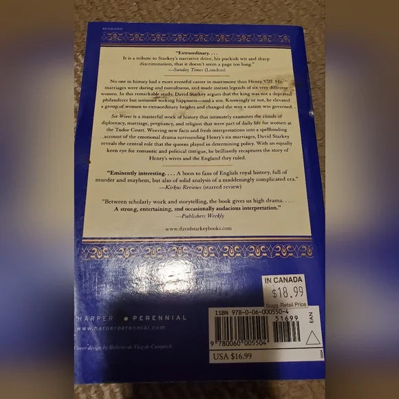 History Book - Picture 2 of 2